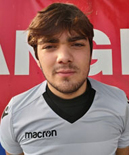 Francesco AMICO - Portiere